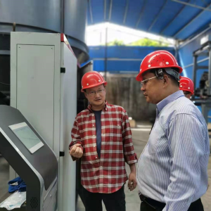 銅仁電解錳渣輕骨料關(guān)鍵技術(shù)及應用研究